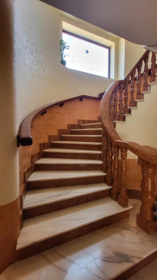 باليرمو Villa Rosa المظهر الخارجي الصورة