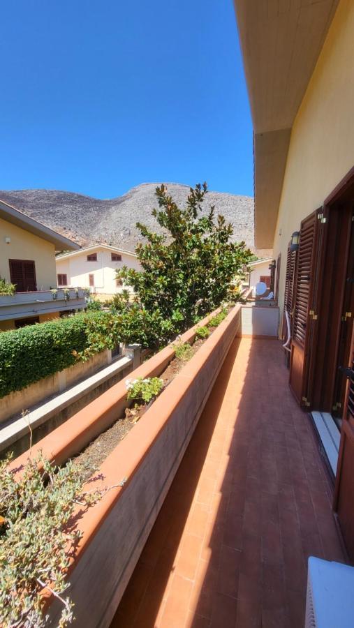 باليرمو Villa Rosa المظهر الخارجي الصورة