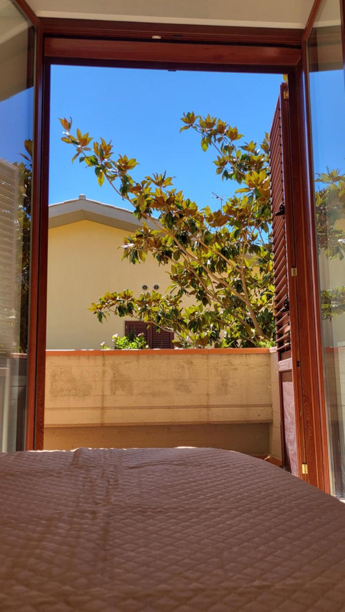 باليرمو Villa Rosa المظهر الخارجي الصورة