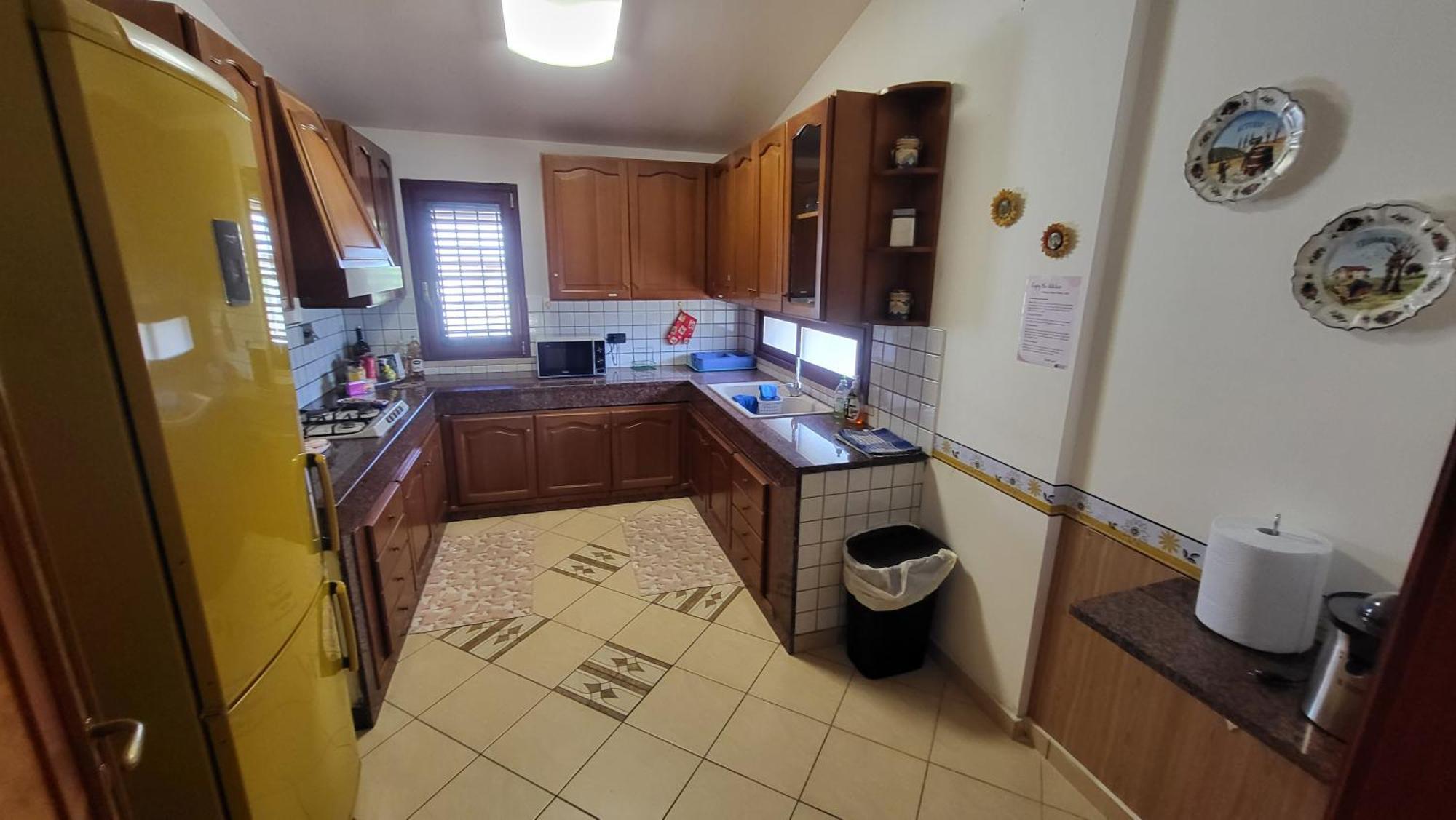 باليرمو Villa Rosa المظهر الخارجي الصورة