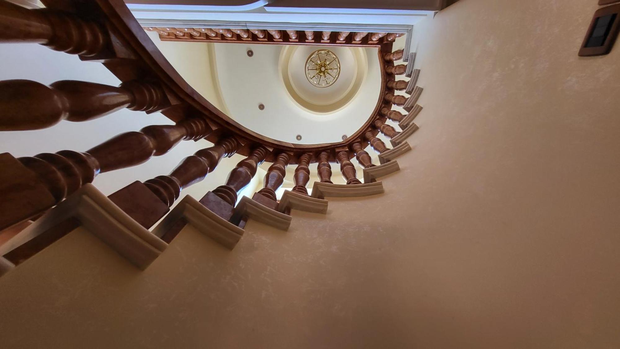 باليرمو Villa Rosa المظهر الخارجي الصورة