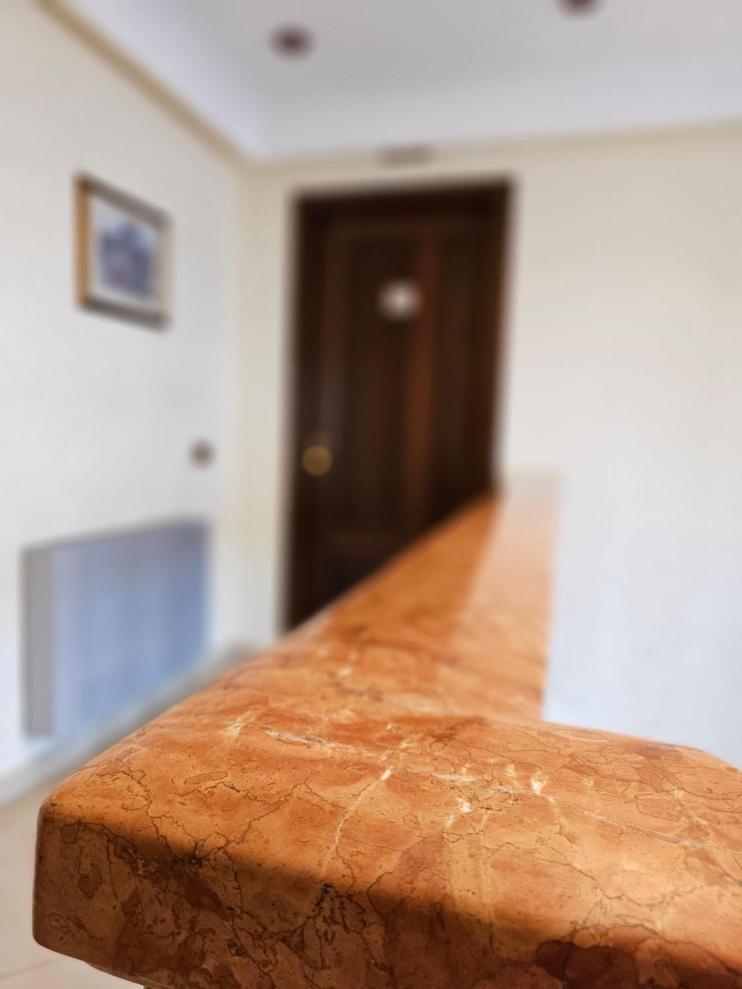 باليرمو Villa Rosa المظهر الخارجي الصورة