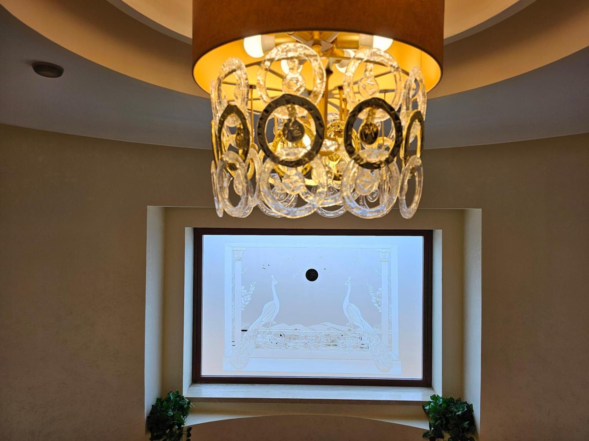 باليرمو Villa Rosa المظهر الخارجي الصورة