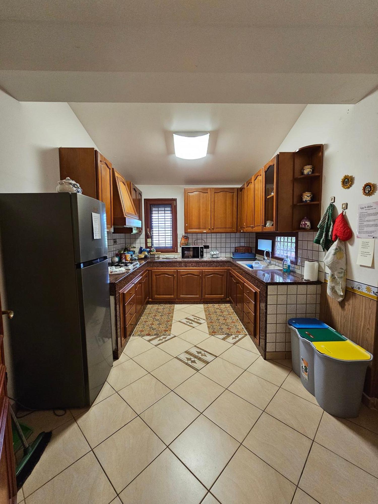 باليرمو Villa Rosa المظهر الخارجي الصورة