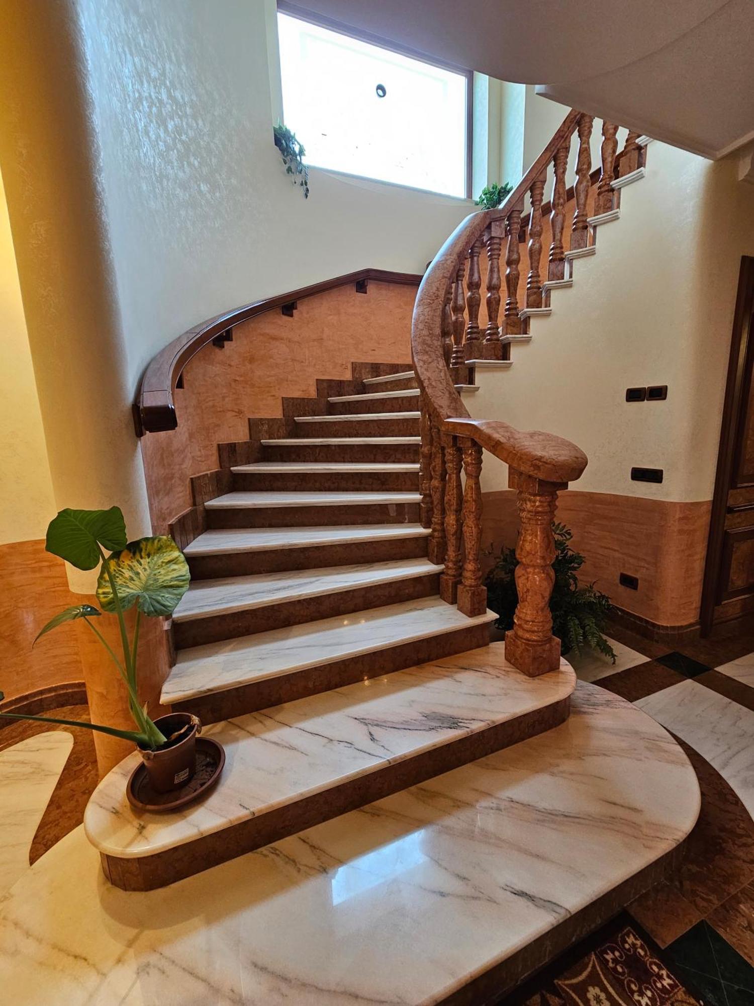 باليرمو Villa Rosa المظهر الخارجي الصورة