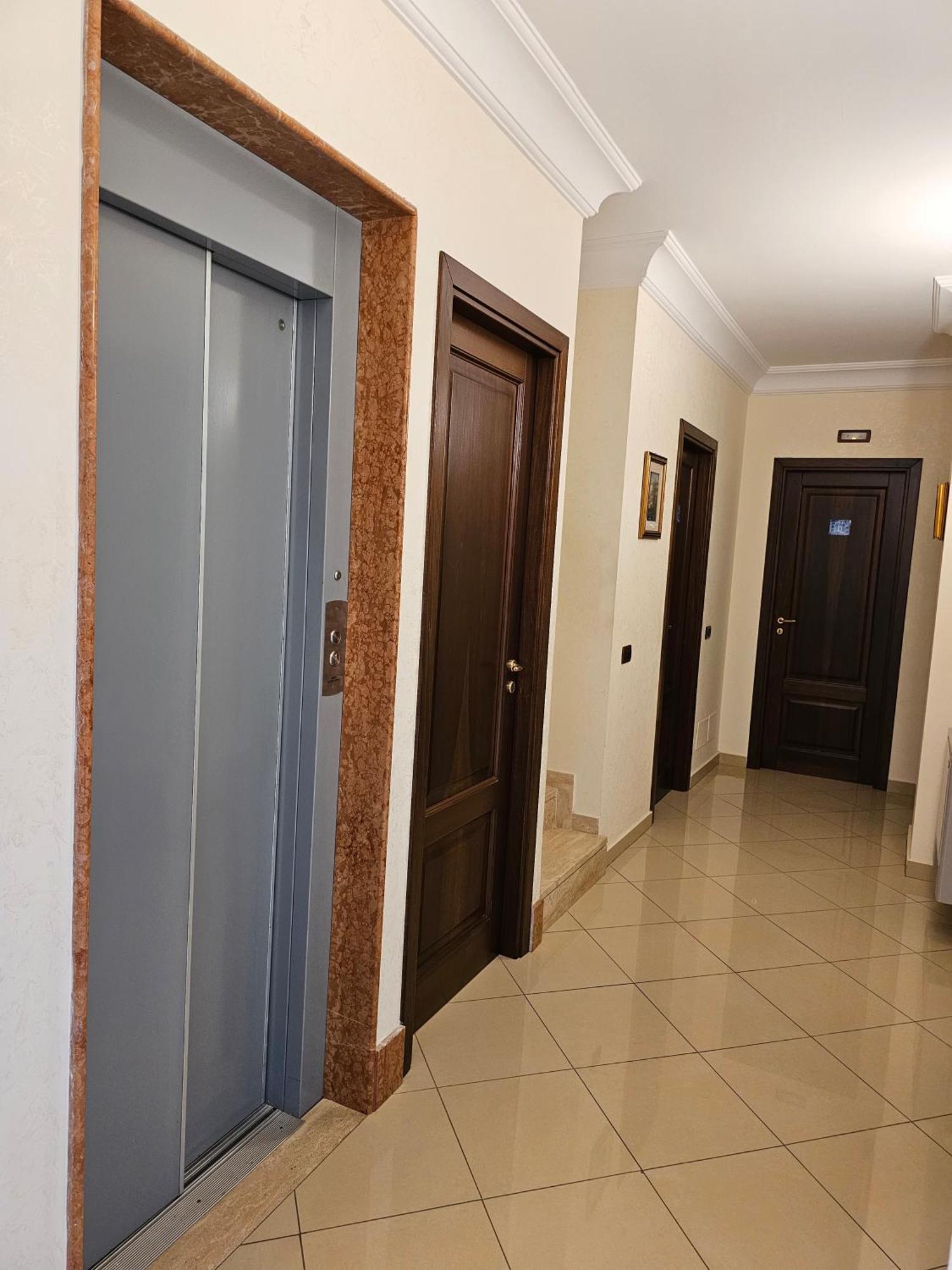باليرمو Villa Rosa المظهر الخارجي الصورة