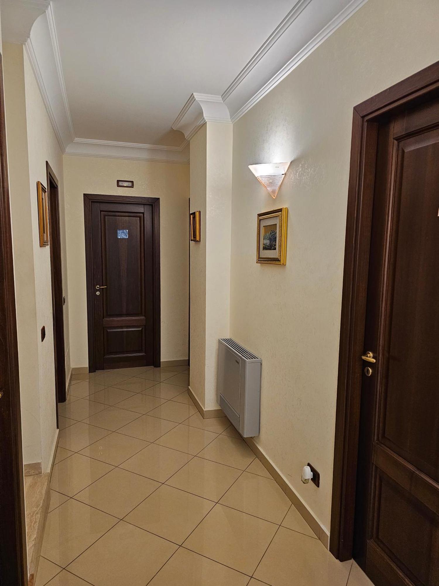 باليرمو Villa Rosa المظهر الخارجي الصورة
